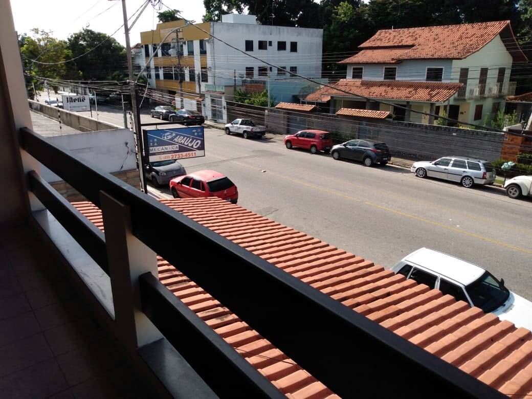 Apartamento para alugar com 3 quartos - Foto 6