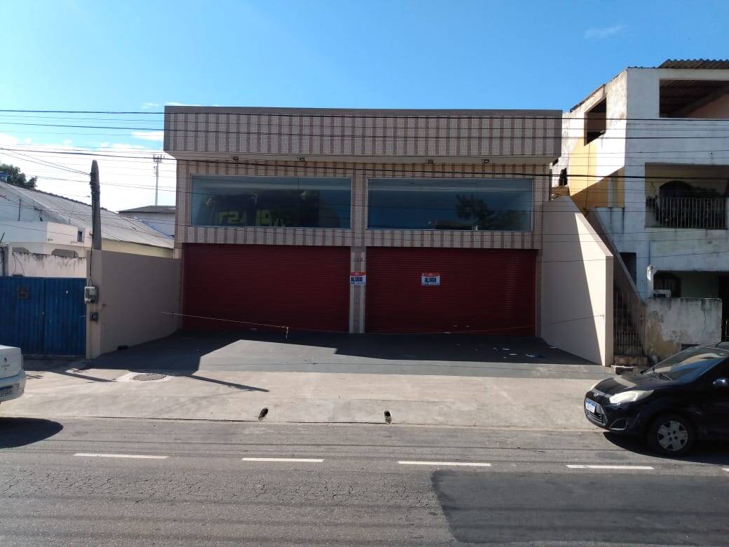 Loja-Salão para alugar - Foto 1