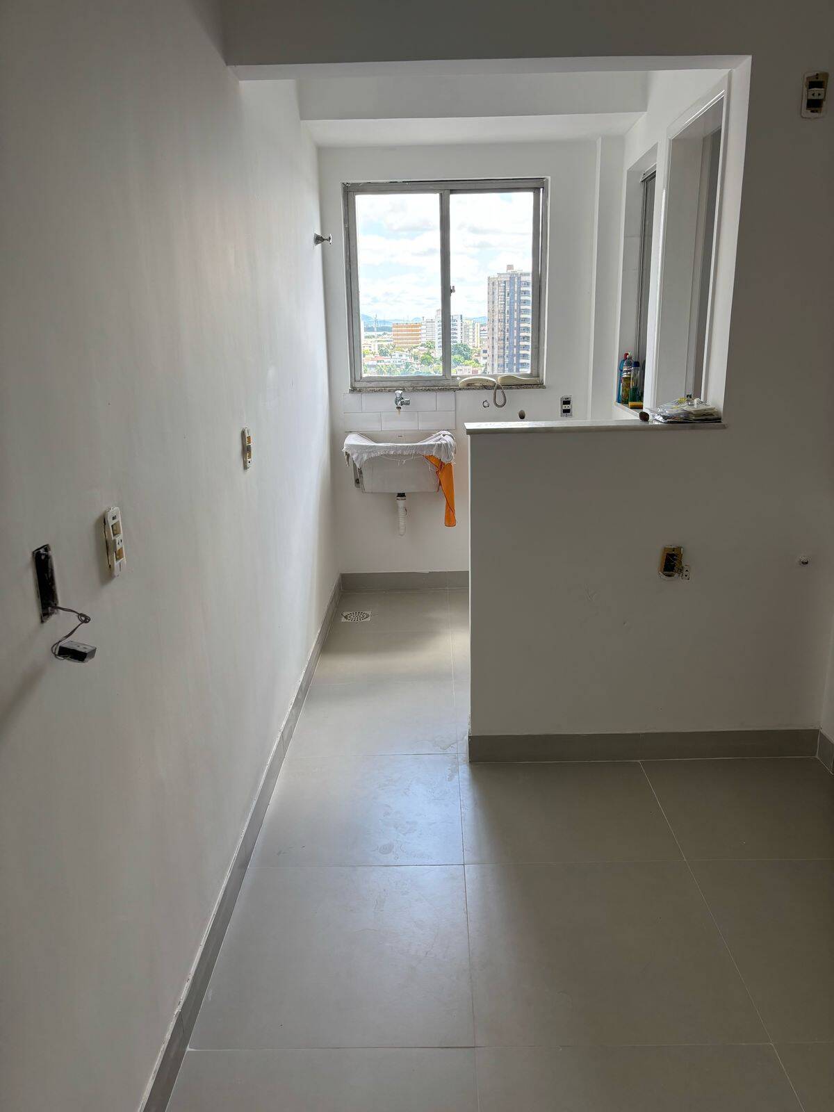 Apartamento, 2 quartos - Foto 9