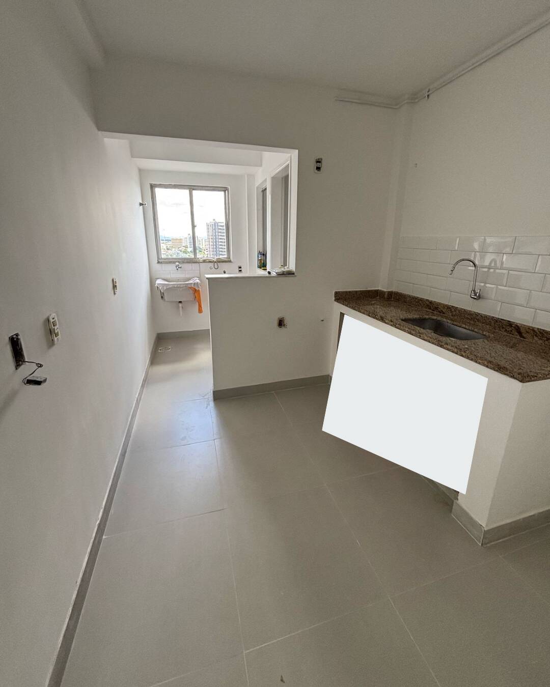 Apartamento, 2 quartos - Foto 8