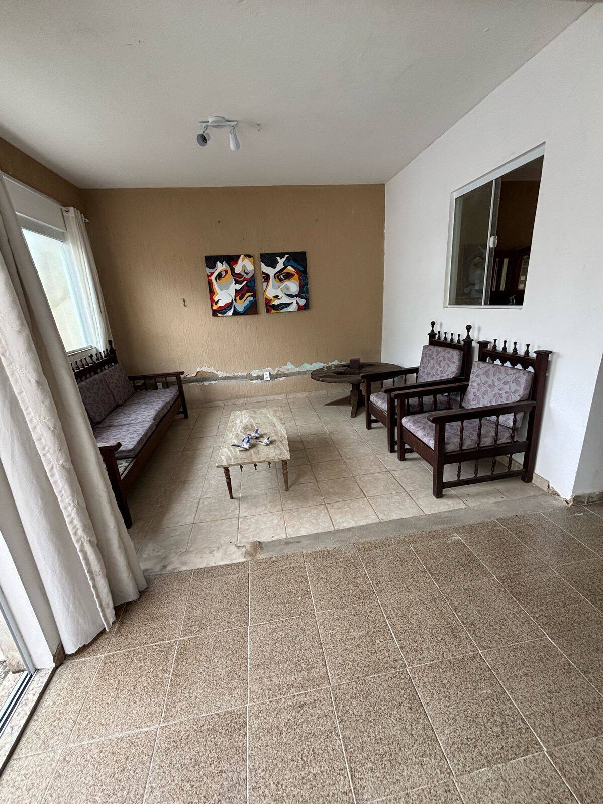 Casa, 3 quartos - Foto 5