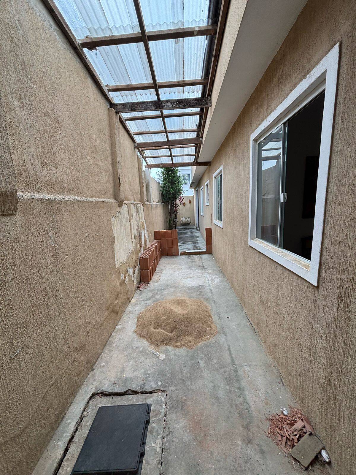 Casa, 3 quartos - Foto 12