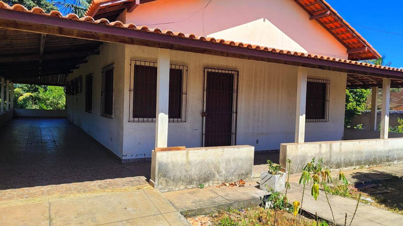 Casa, 4 quartos - Foto 2