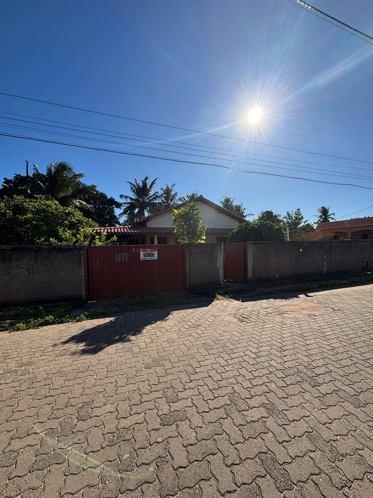 Casa, 4 quartos - Foto 1