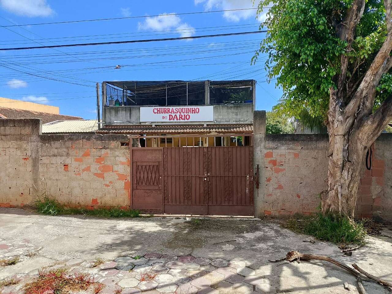 Casa para alugar com 2 quartos - Foto 4