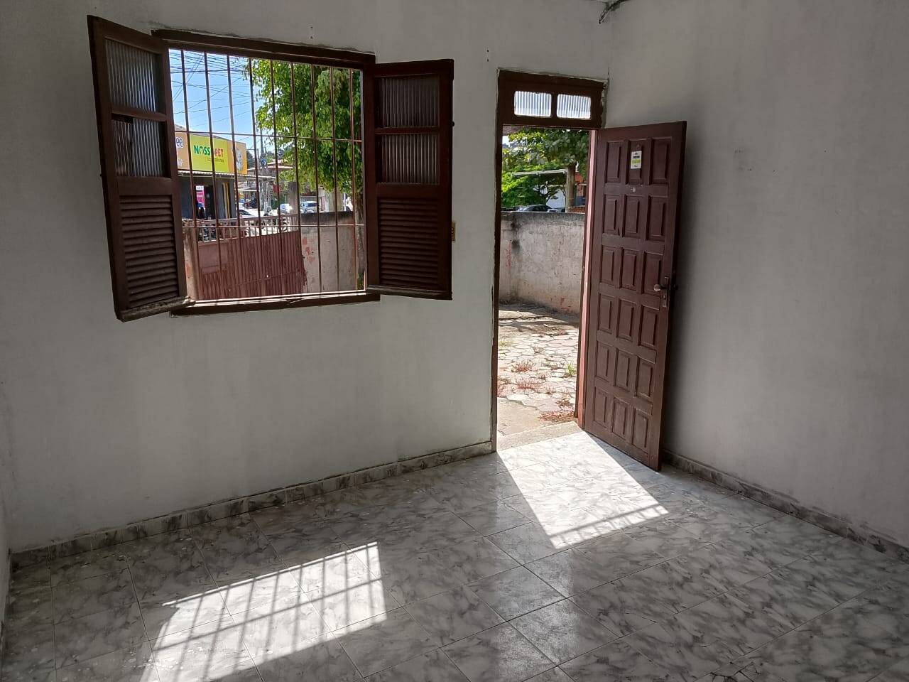 Casa para alugar com 2 quartos - Foto 5