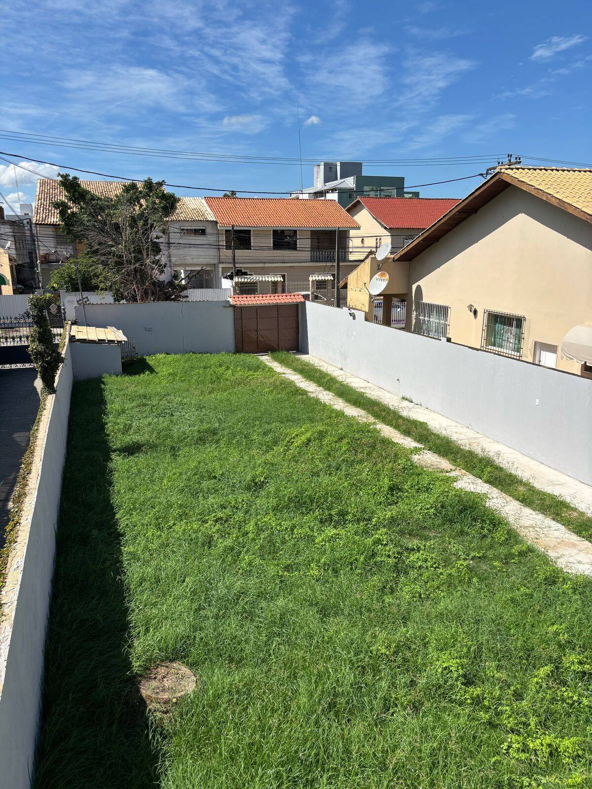 Casa à venda e aluguel com 3 quartos - Foto 3