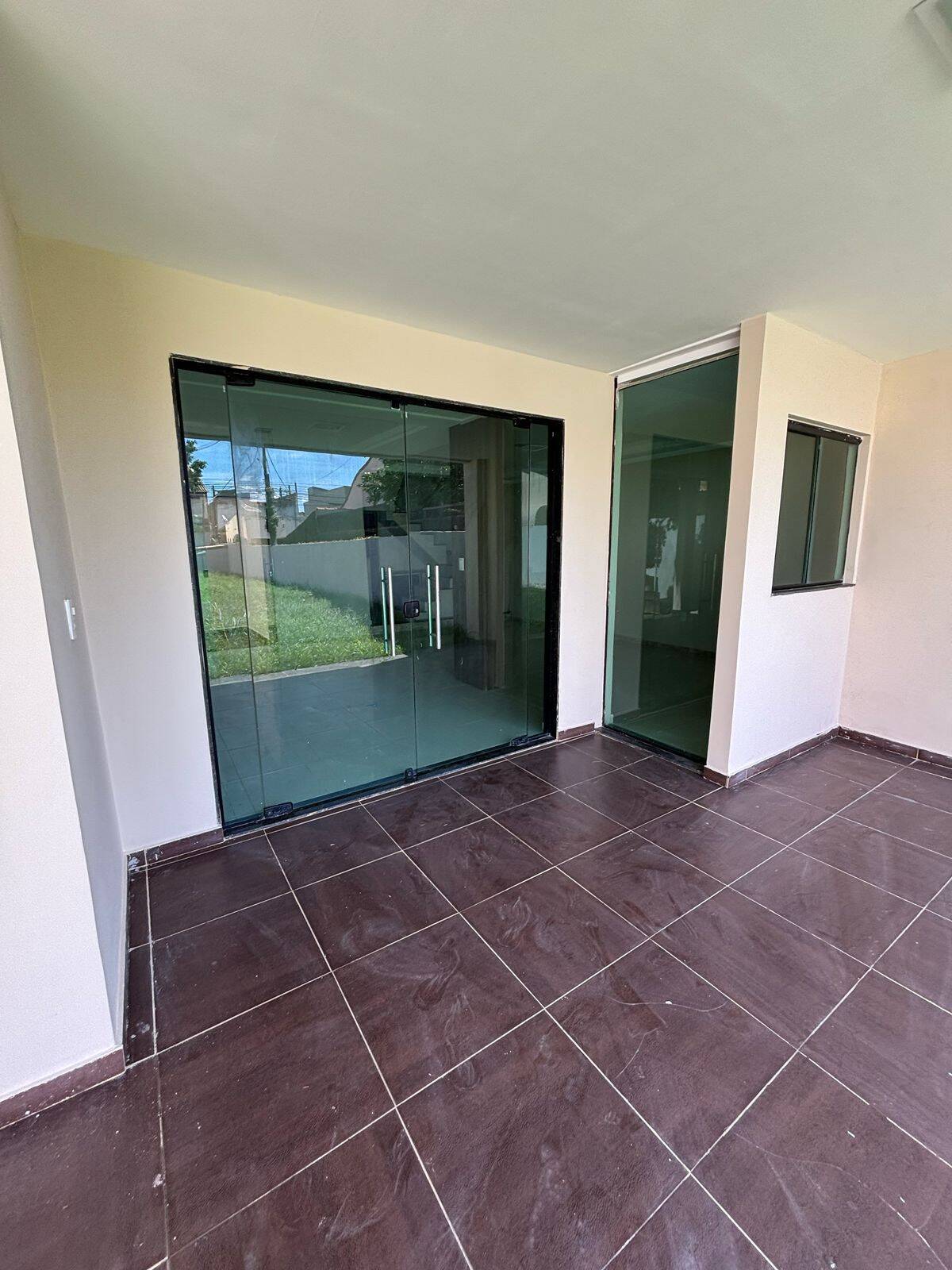 Casa à venda e aluguel com 3 quartos - Foto 7