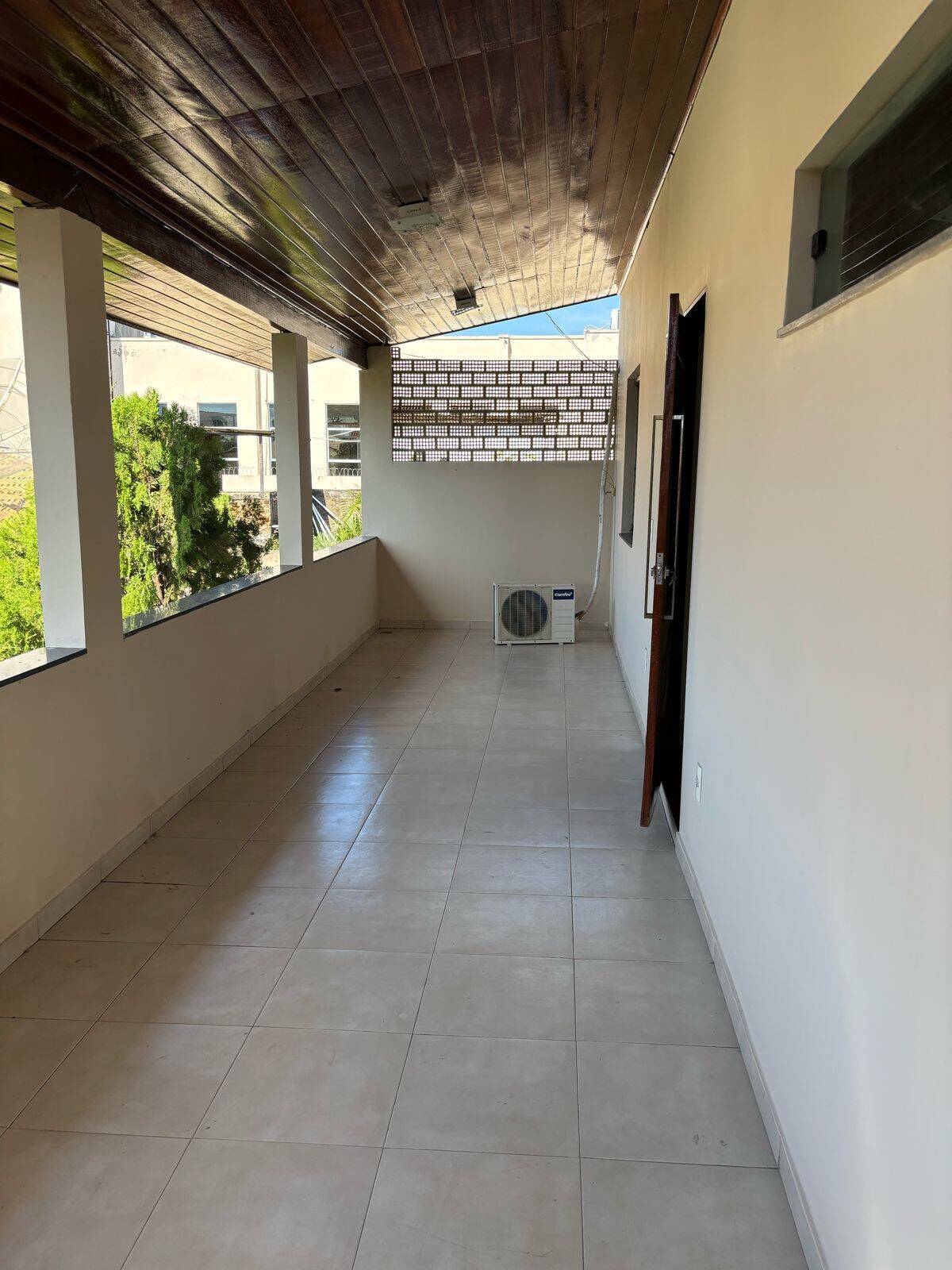 Casa à venda e aluguel com 3 quartos - Foto 18