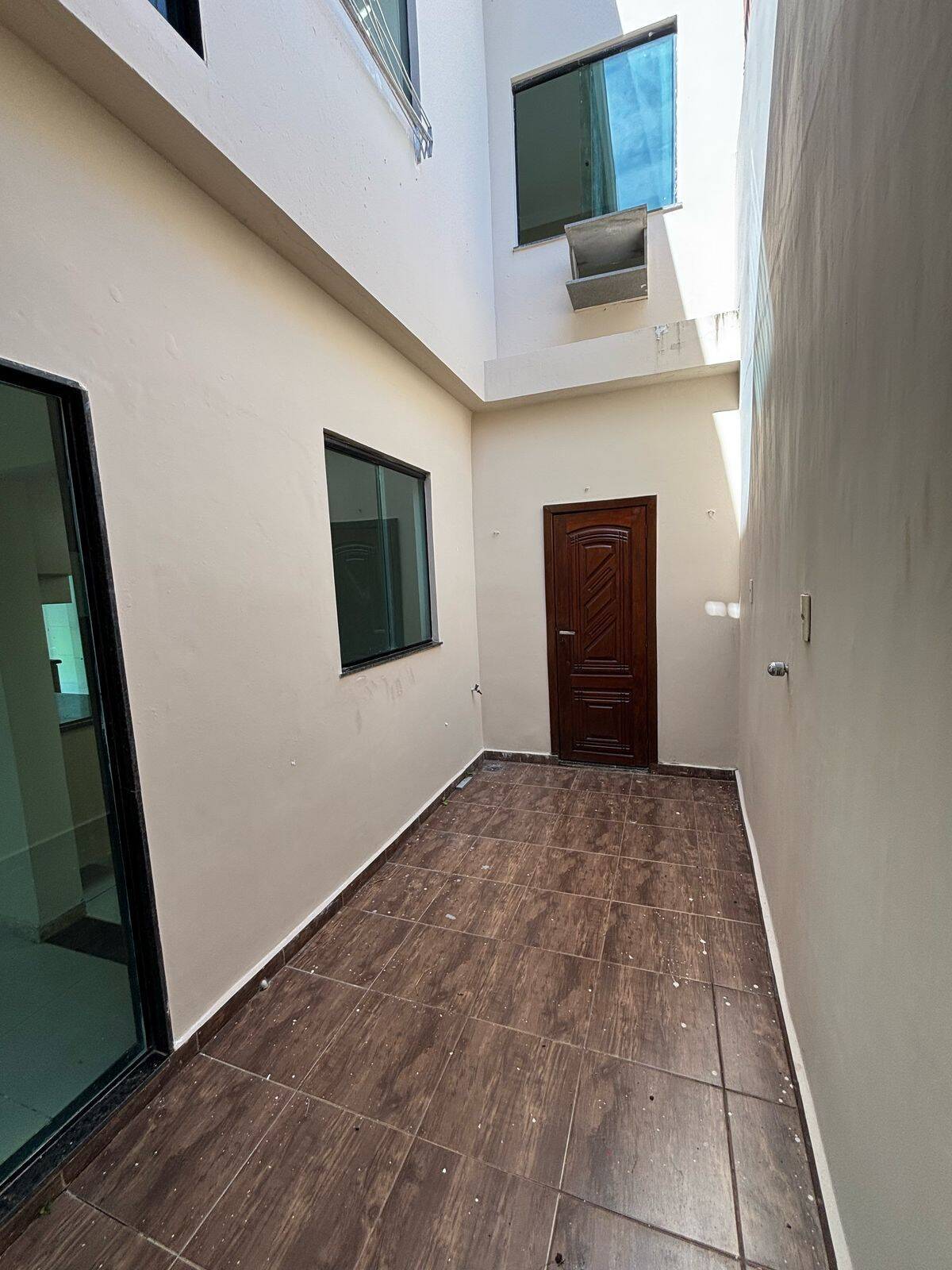Casa à venda e aluguel com 3 quartos - Foto 23