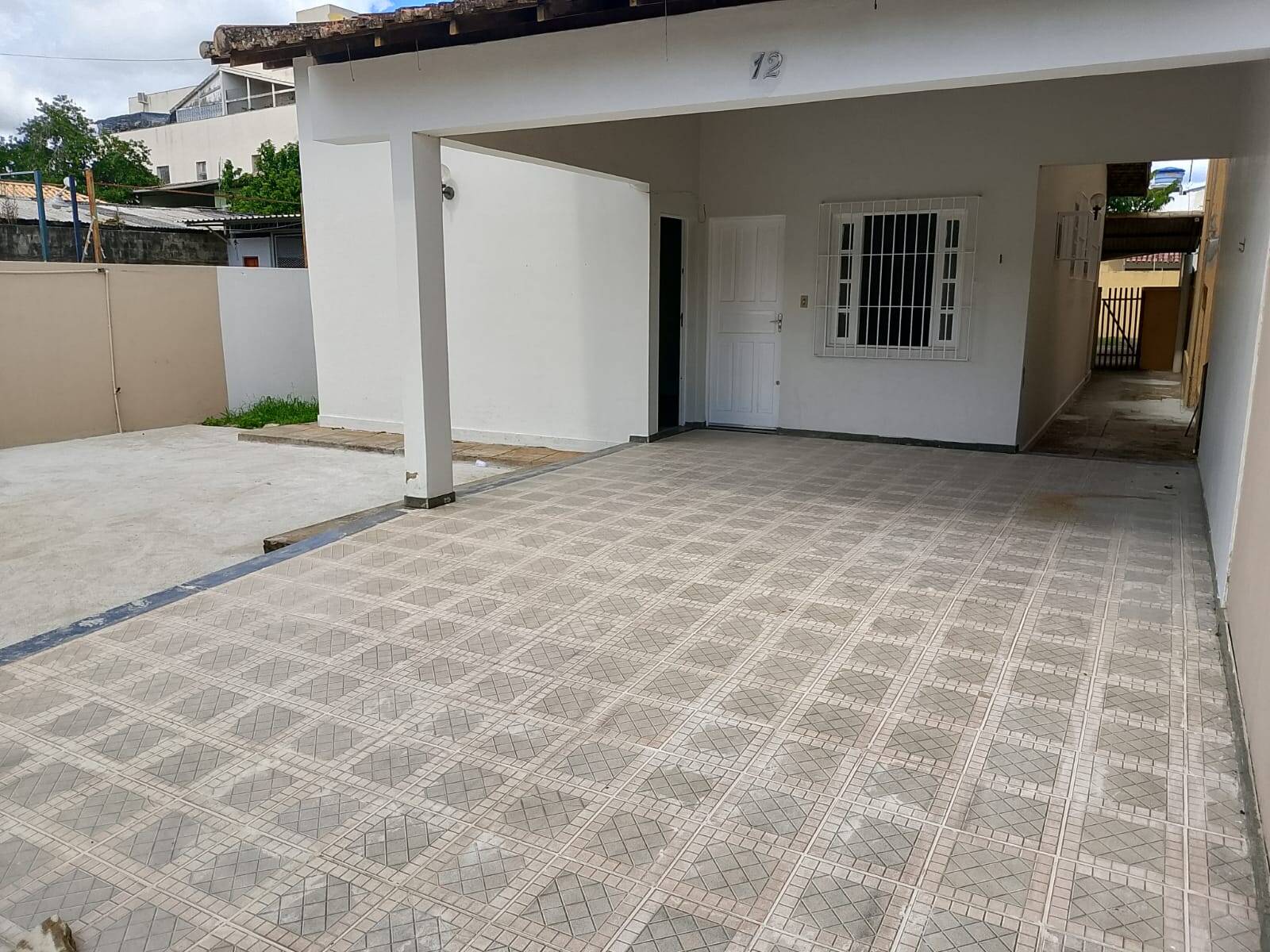 Casa para alugar com 3 quartos - Foto 3