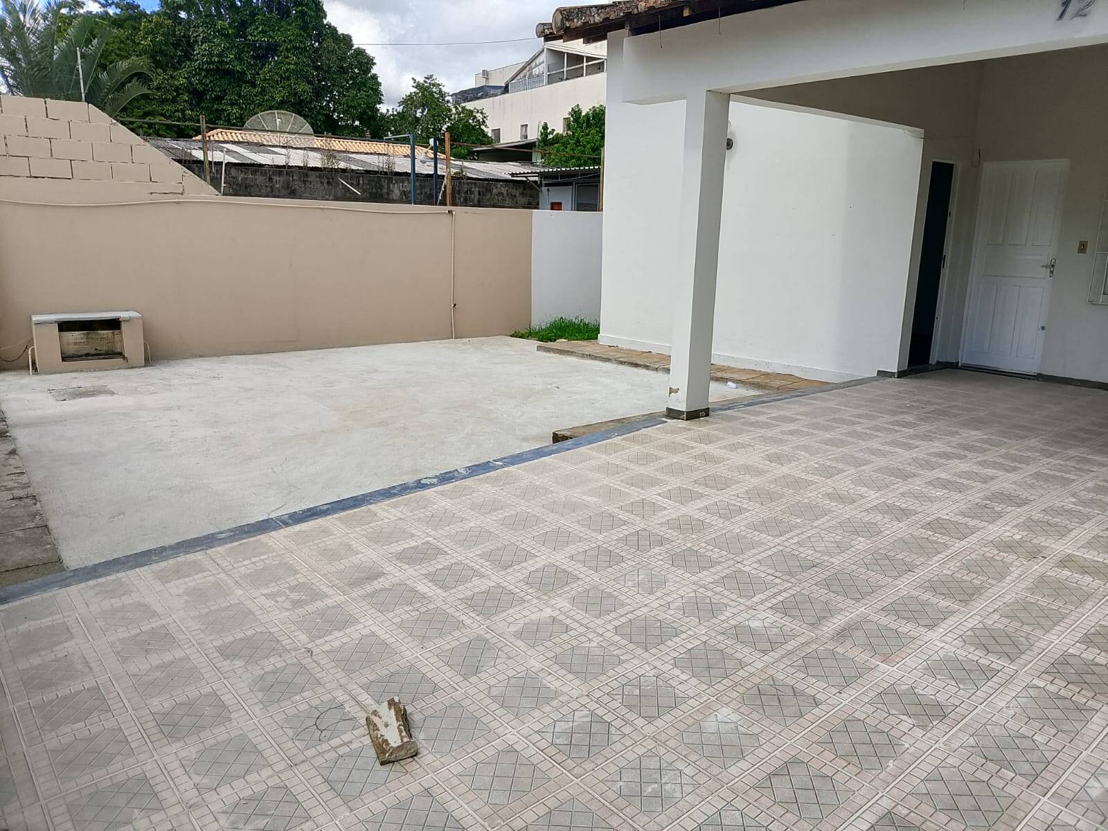 Casa para alugar com 3 quartos - Foto 4