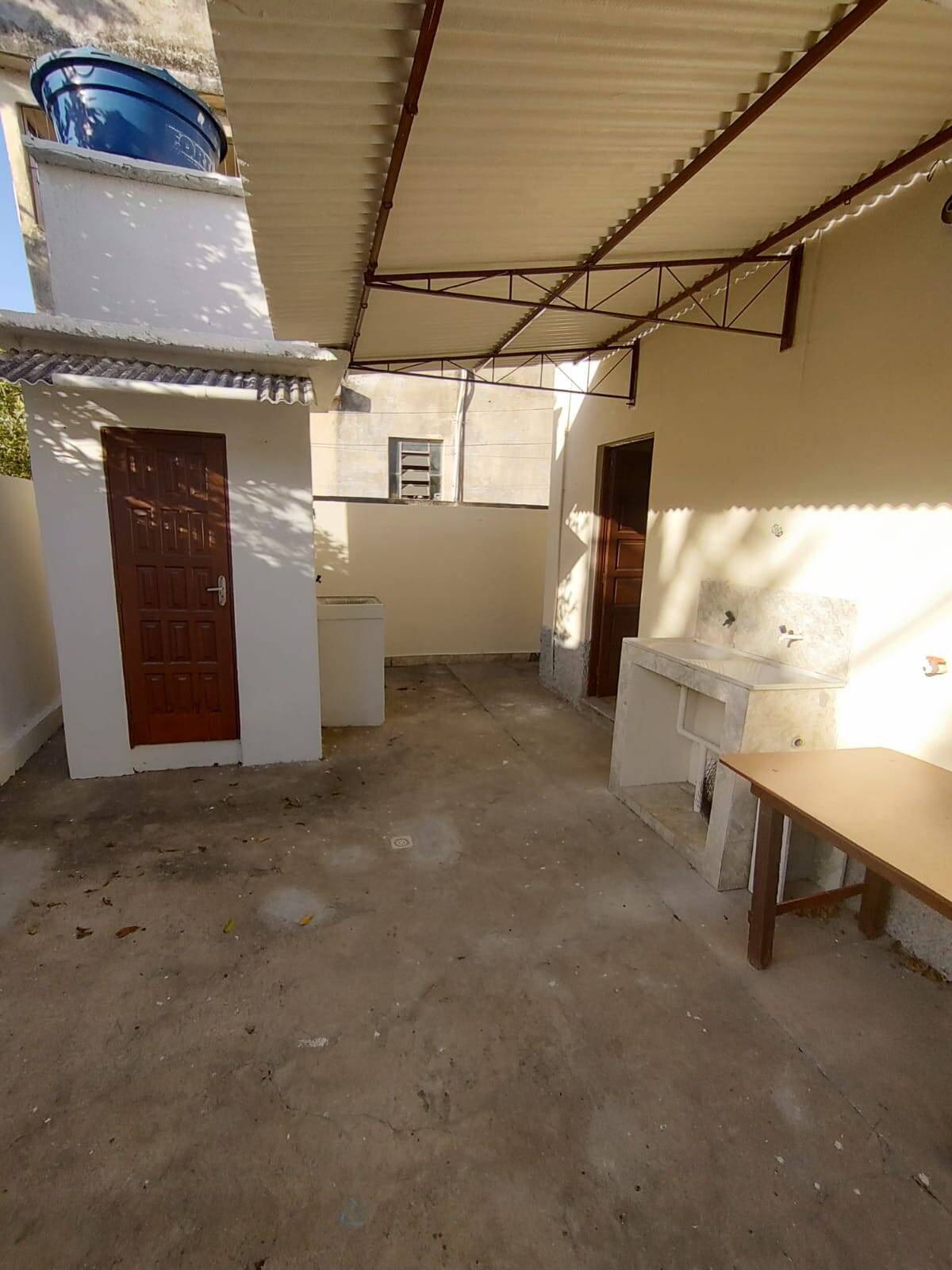 Casa para alugar com 2 quartos - Foto 9