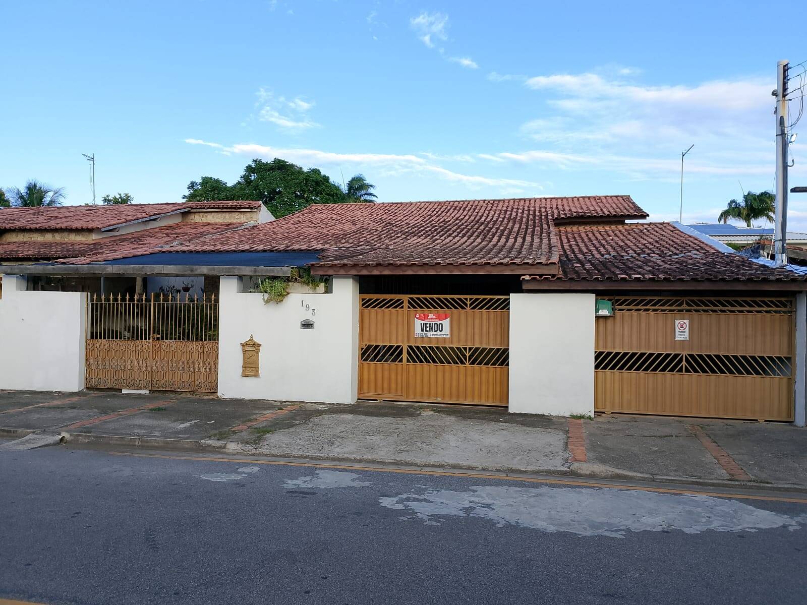 Casa, 6 quartos - Foto 1