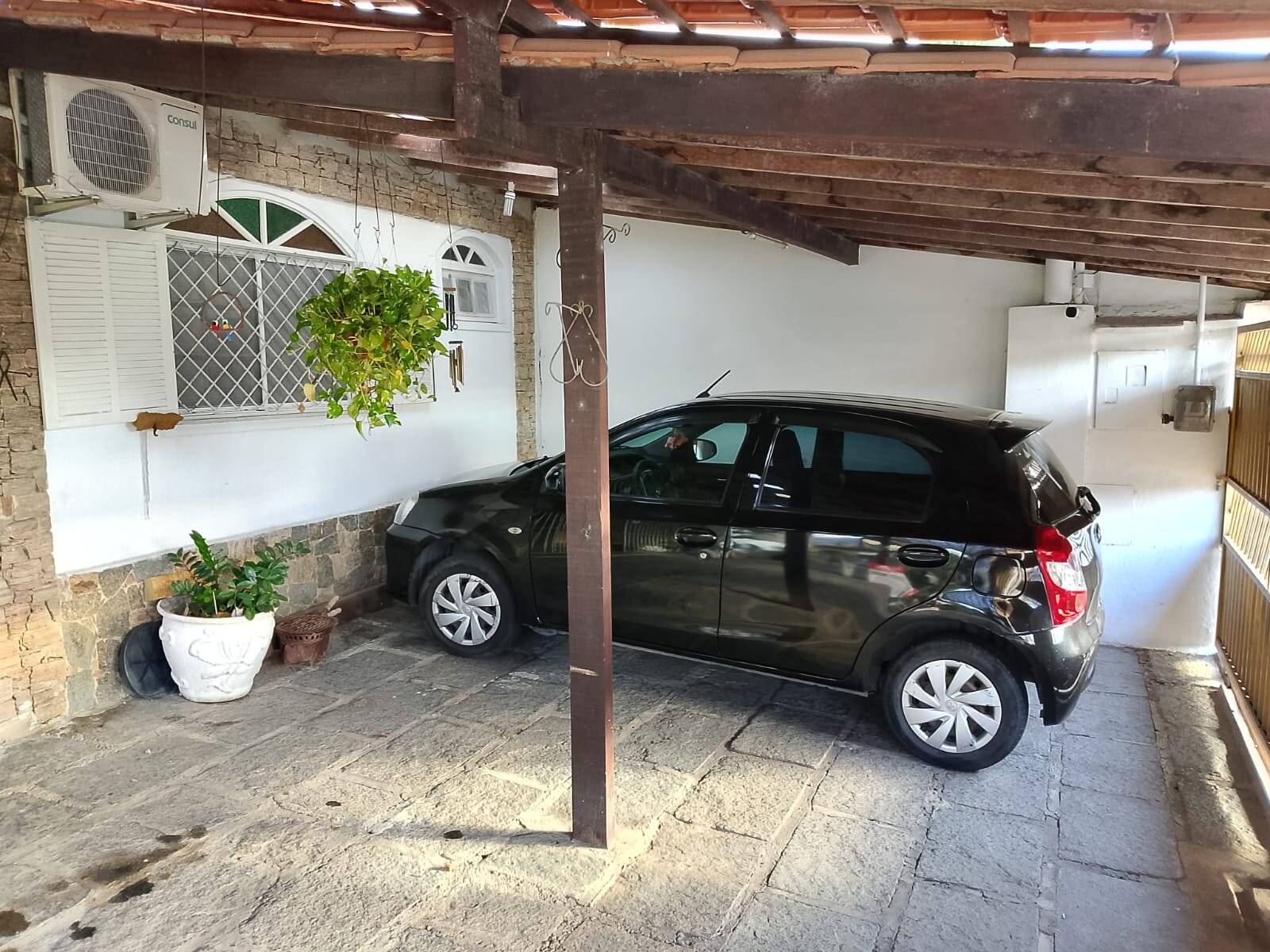 Casa, 6 quartos - Foto 3