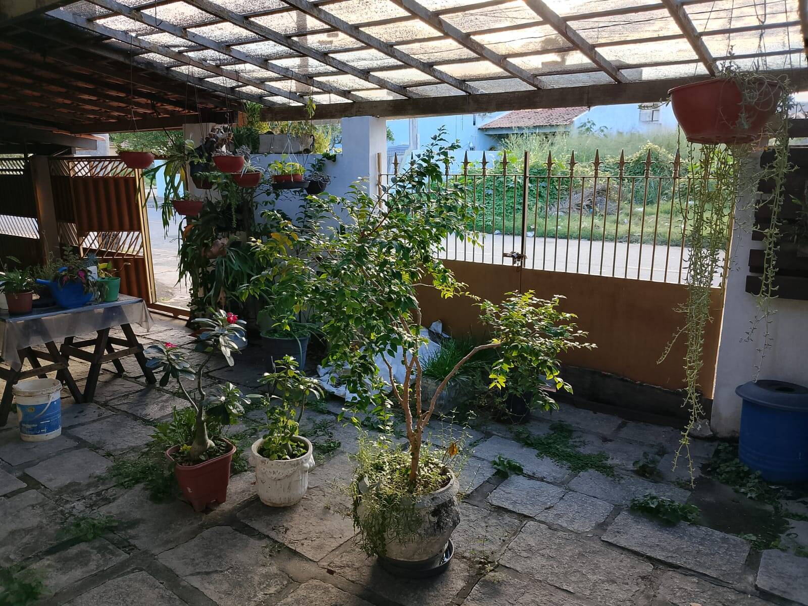 Casa, 6 quartos - Foto 2