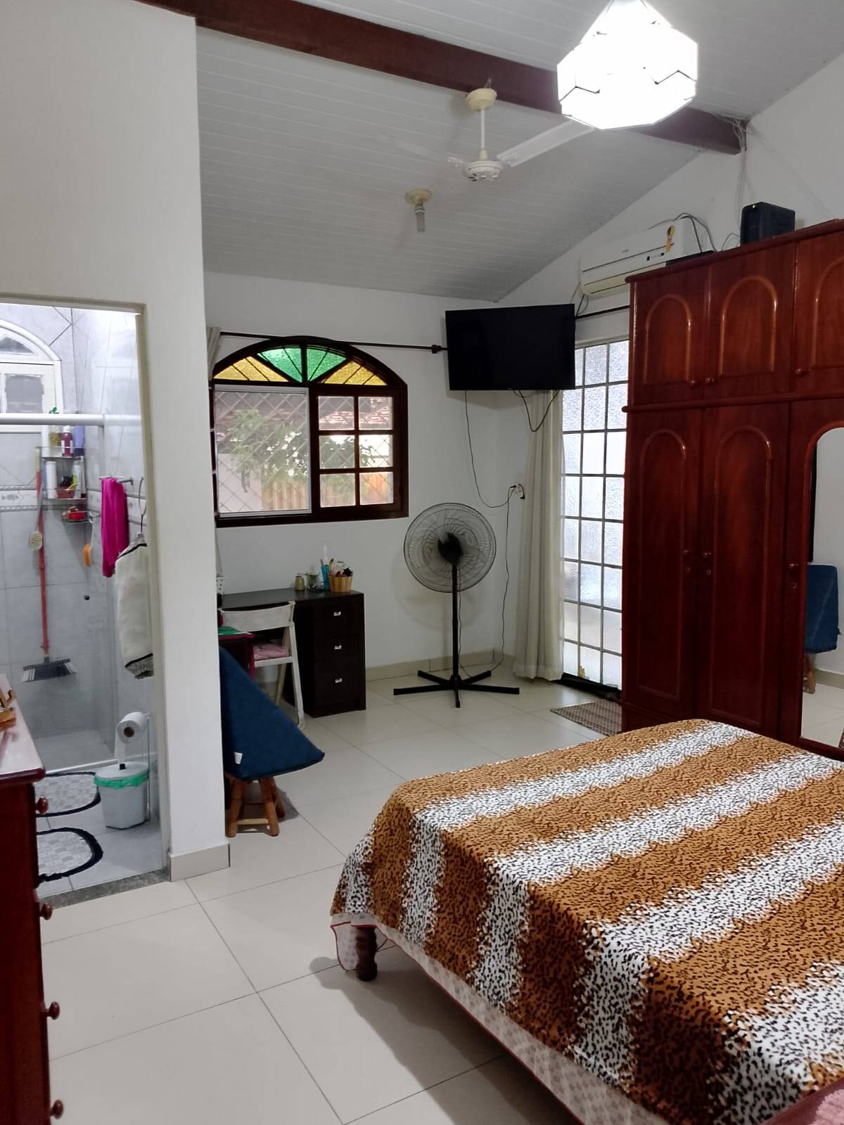 Casa, 6 quartos - Foto 5