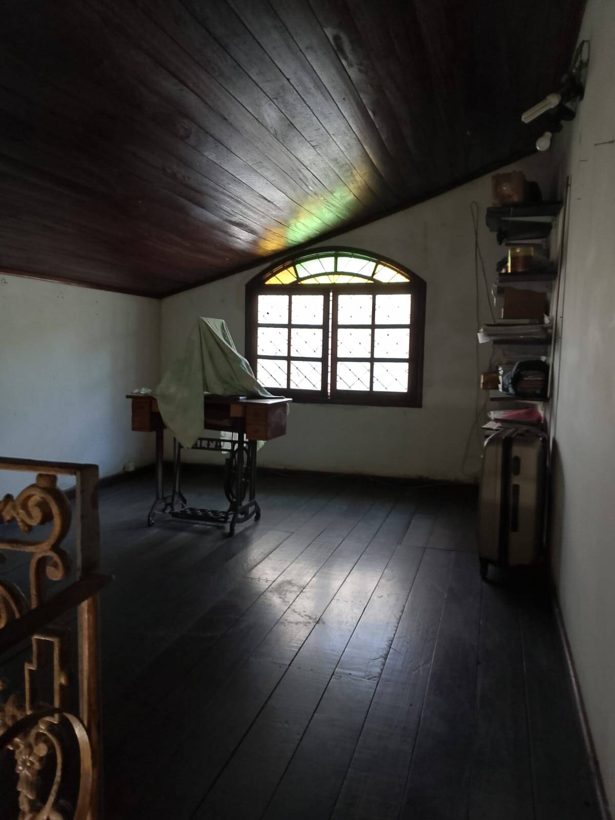 Casa, 6 quartos - Foto 10