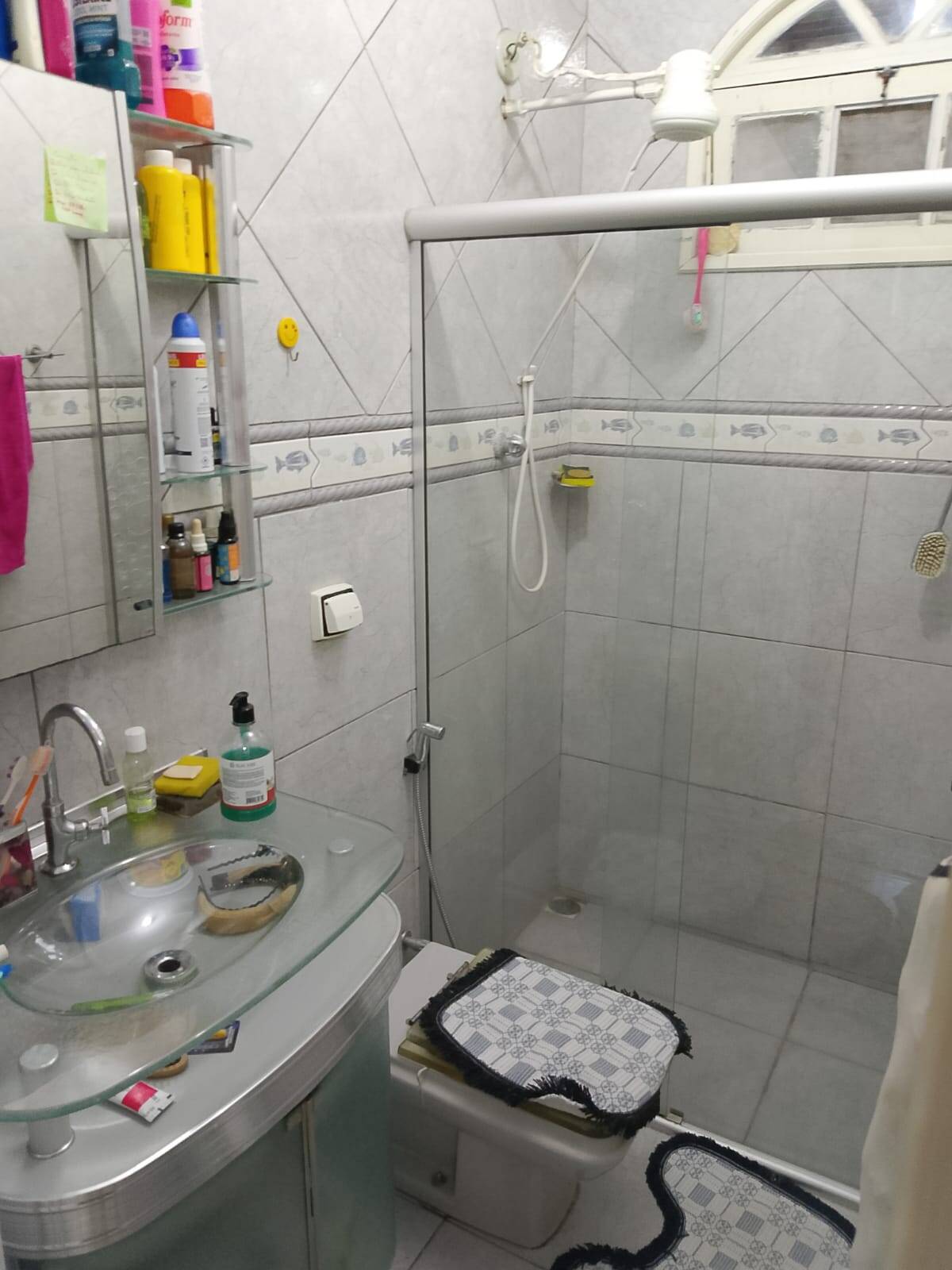 Casa, 6 quartos - Foto 8