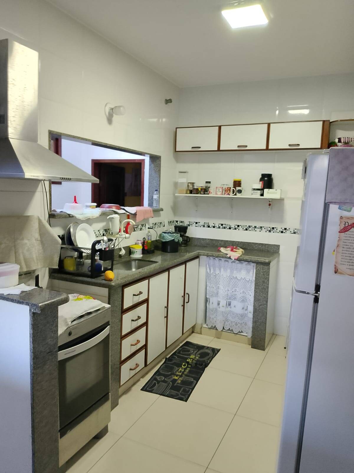 Casa, 6 quartos - Foto 7