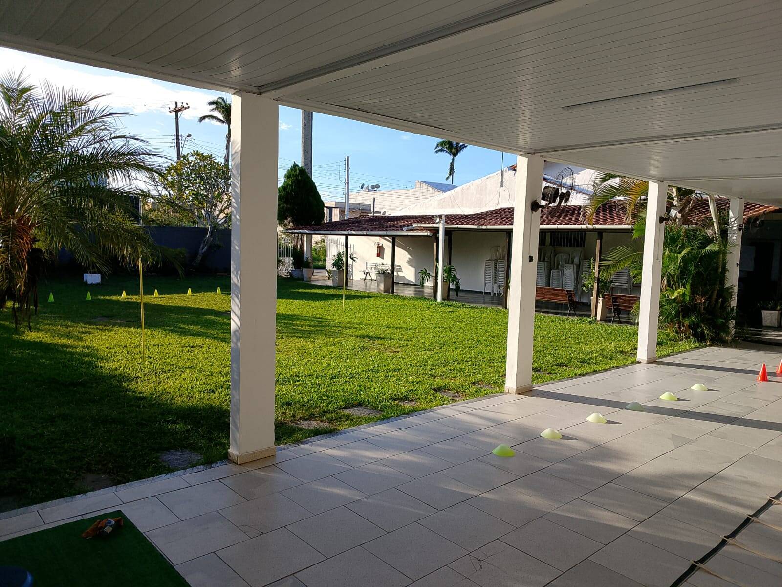 Casa, 6 quartos - Foto 12