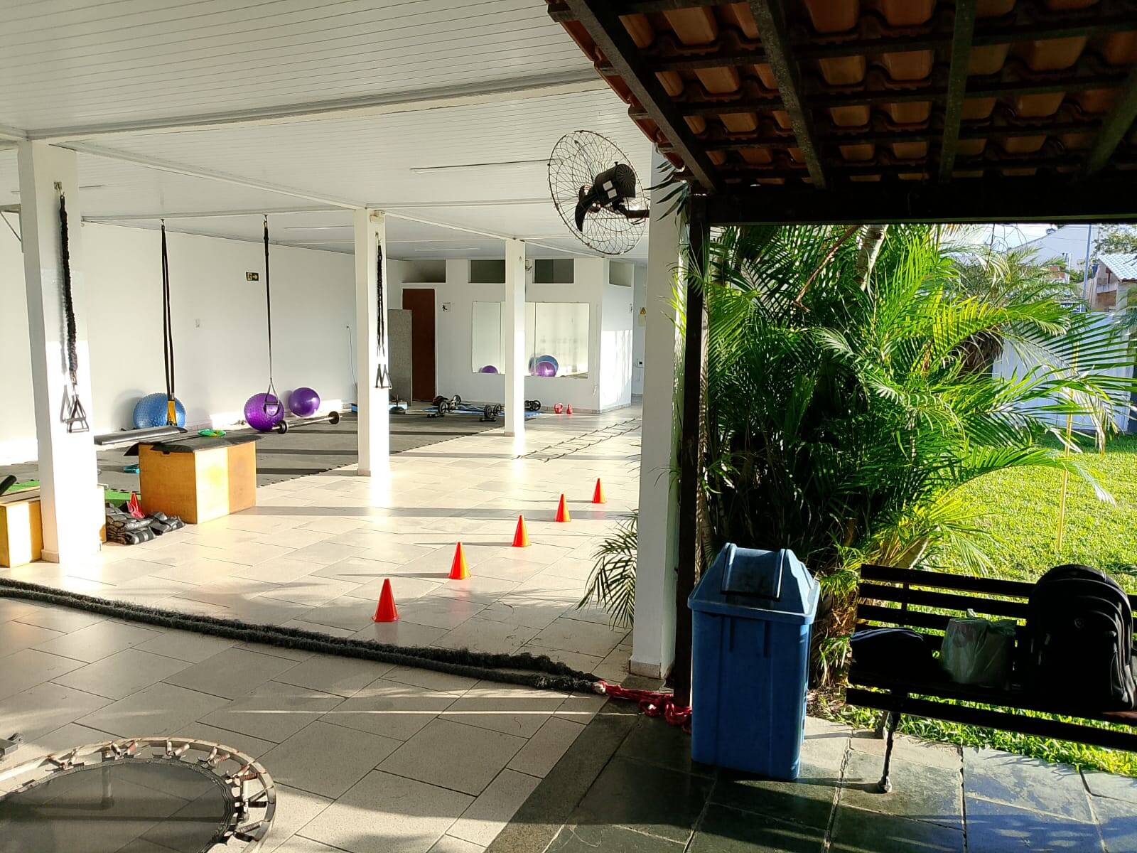 Casa, 6 quartos - Foto 14