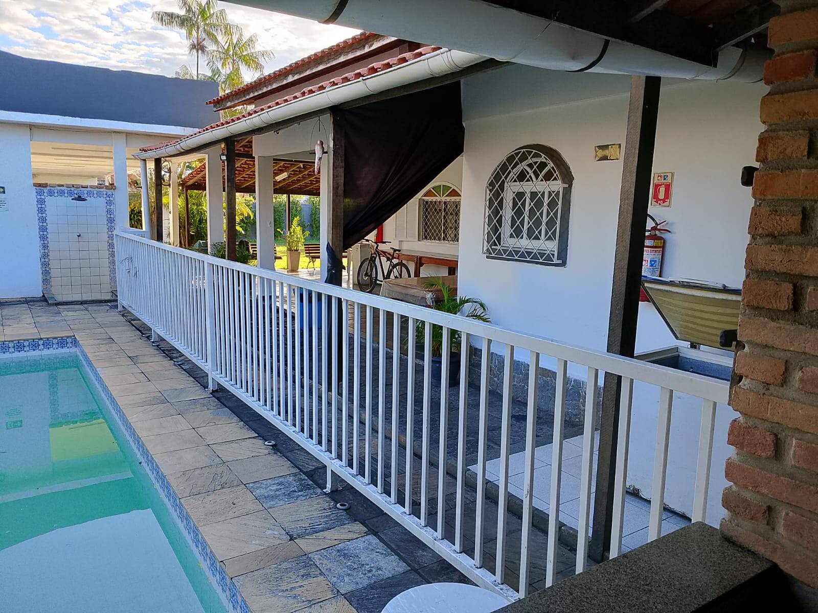 Casa, 6 quartos - Foto 18