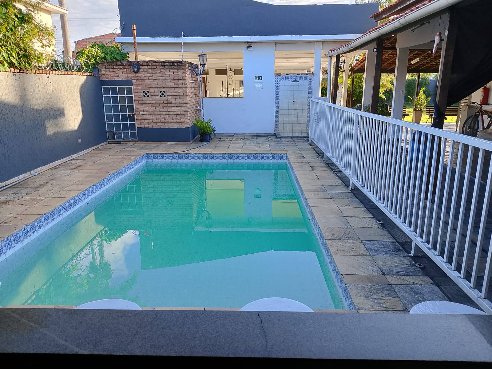 Casa, 6 quartos - Foto 17