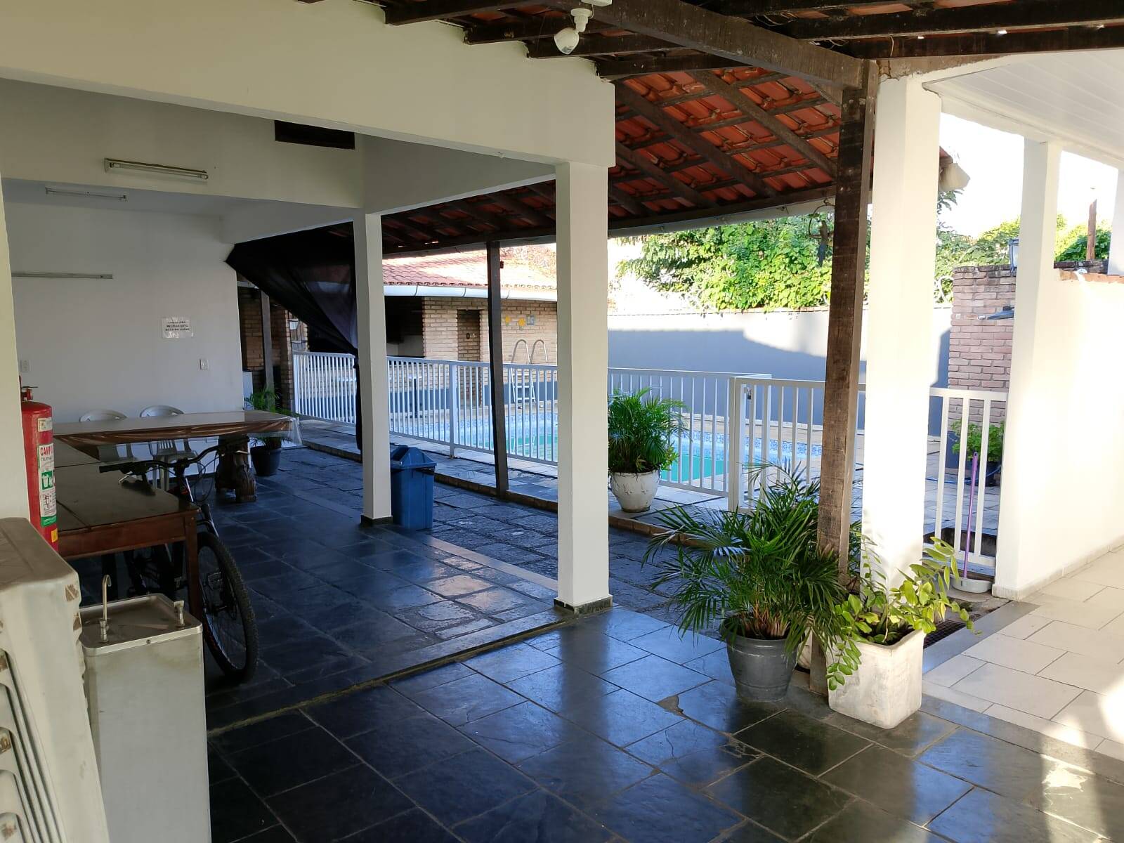 Casa, 6 quartos - Foto 16