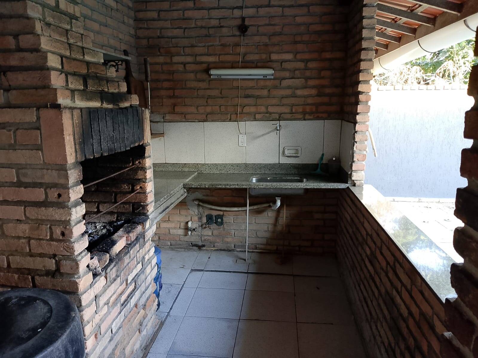 Casa, 6 quartos - Foto 19