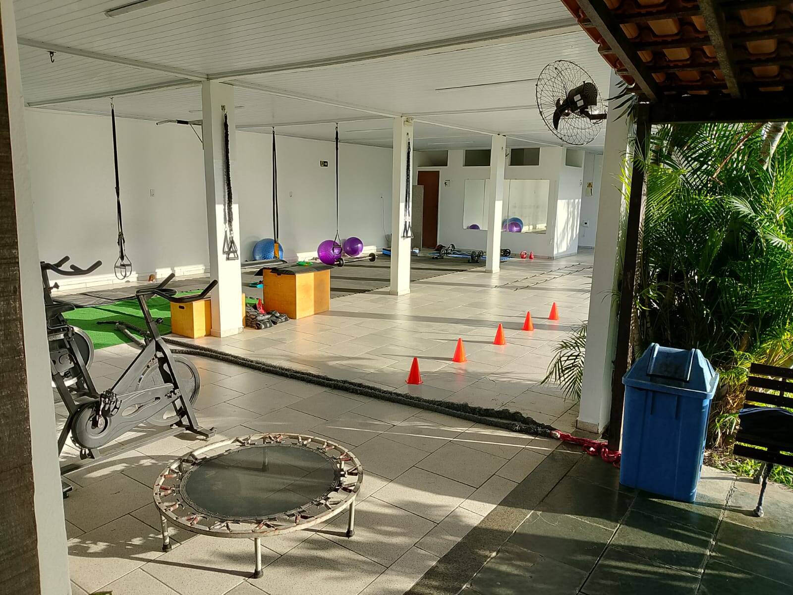 Casa, 6 quartos - Foto 15