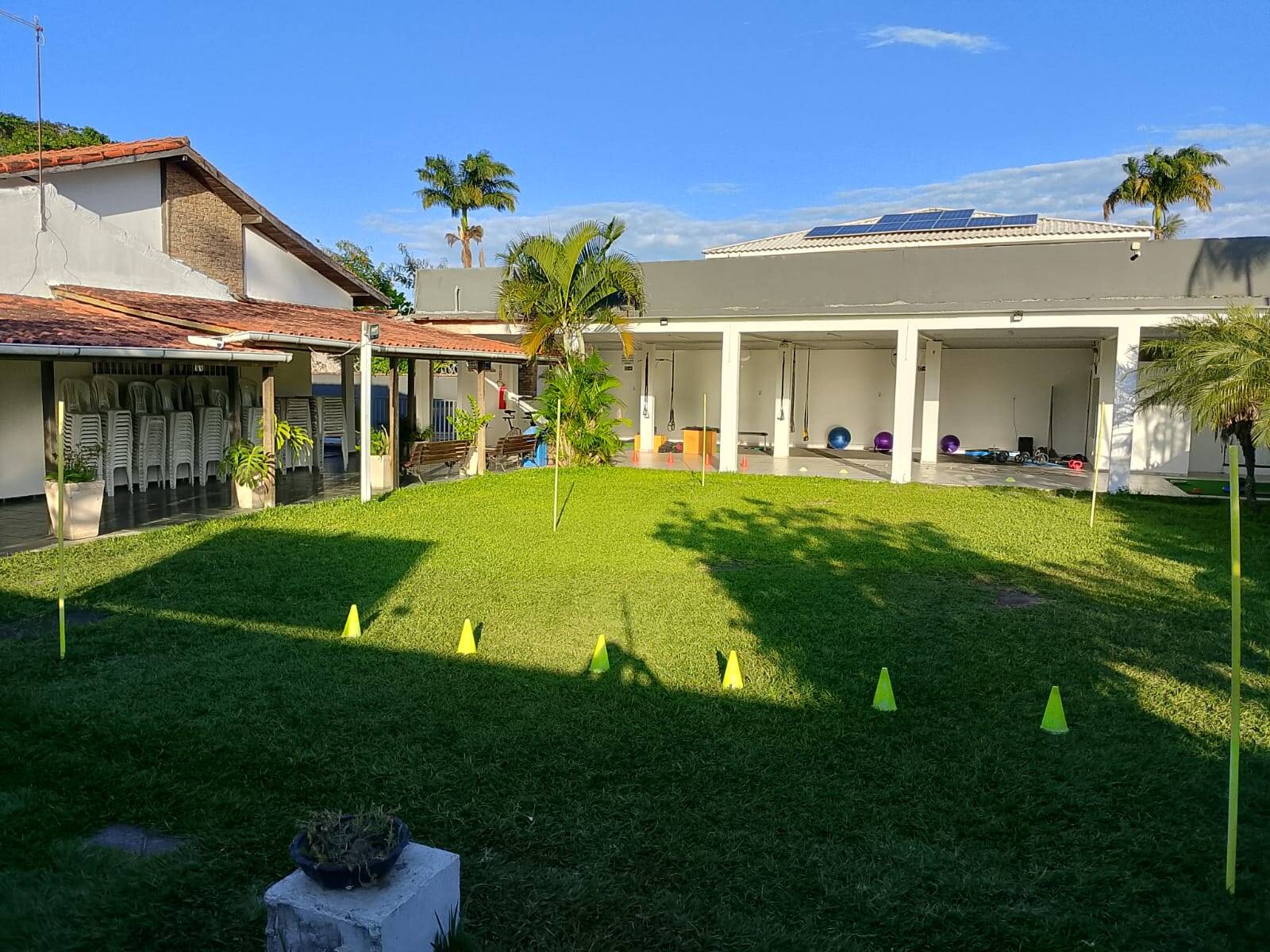 Casa, 6 quartos - Foto 13