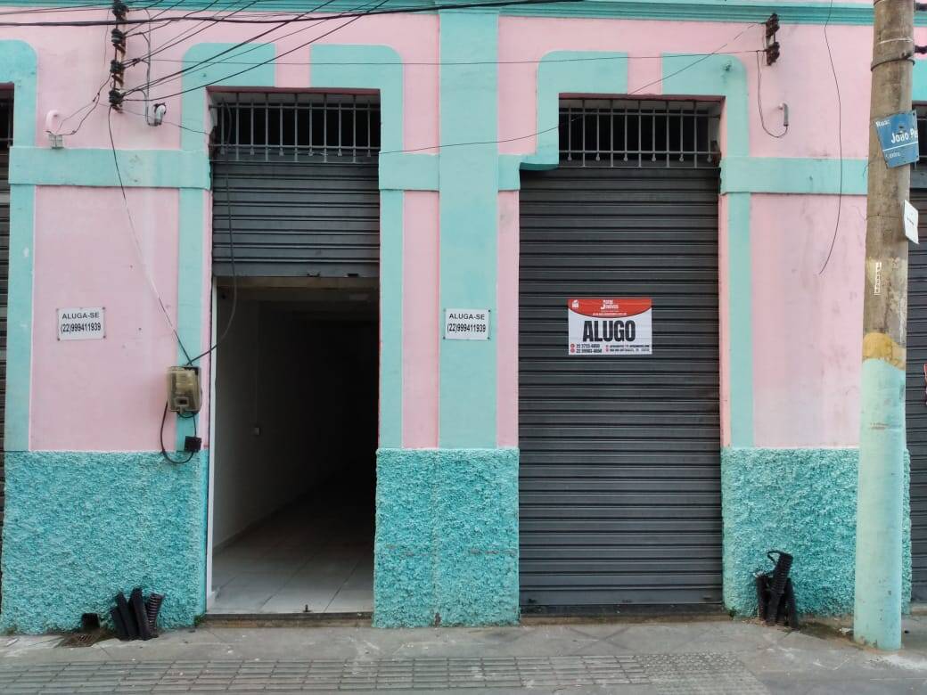 Loja-Salão à venda e aluguel - Foto 8