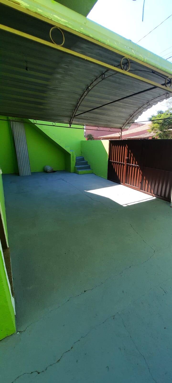 Casa para alugar com 2 quartos - Foto 3