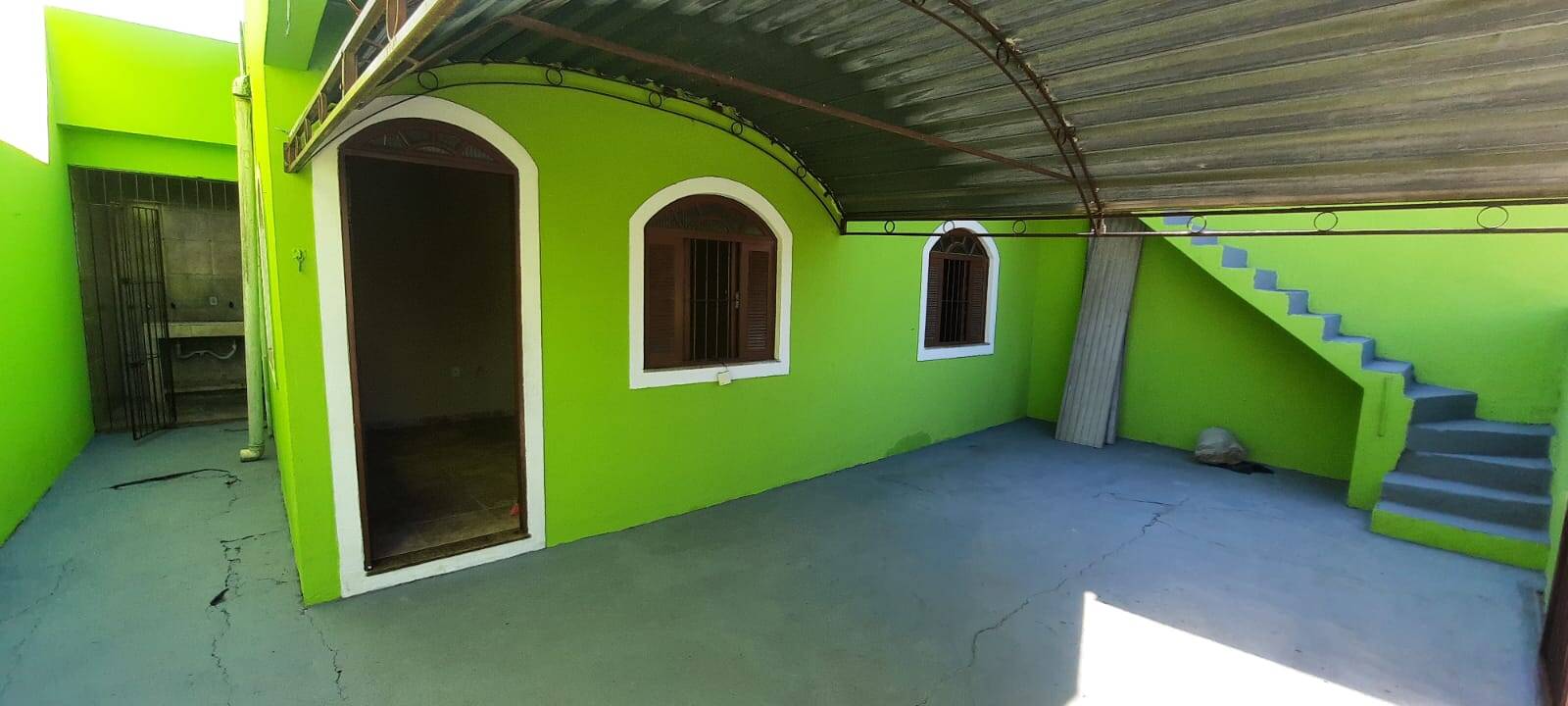 Casa para alugar com 2 quartos - Foto 2