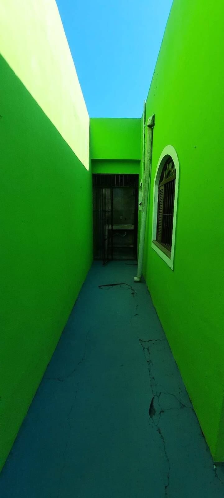 Casa para alugar com 2 quartos - Foto 4