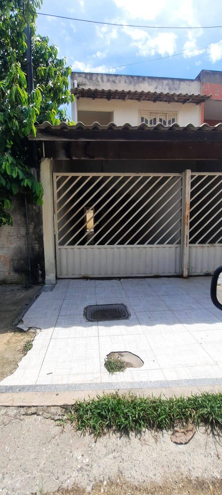 Casa para alugar com 1 quarto - Foto 1