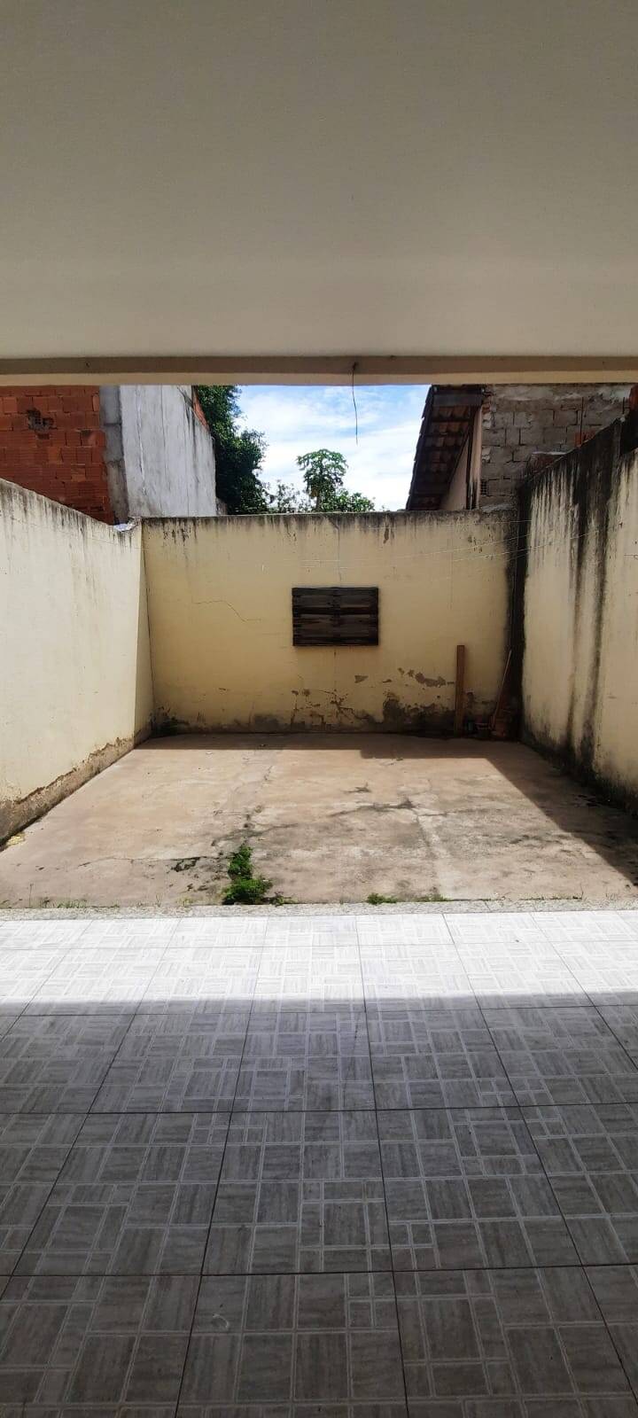 Casa para alugar com 1 quarto - Foto 7