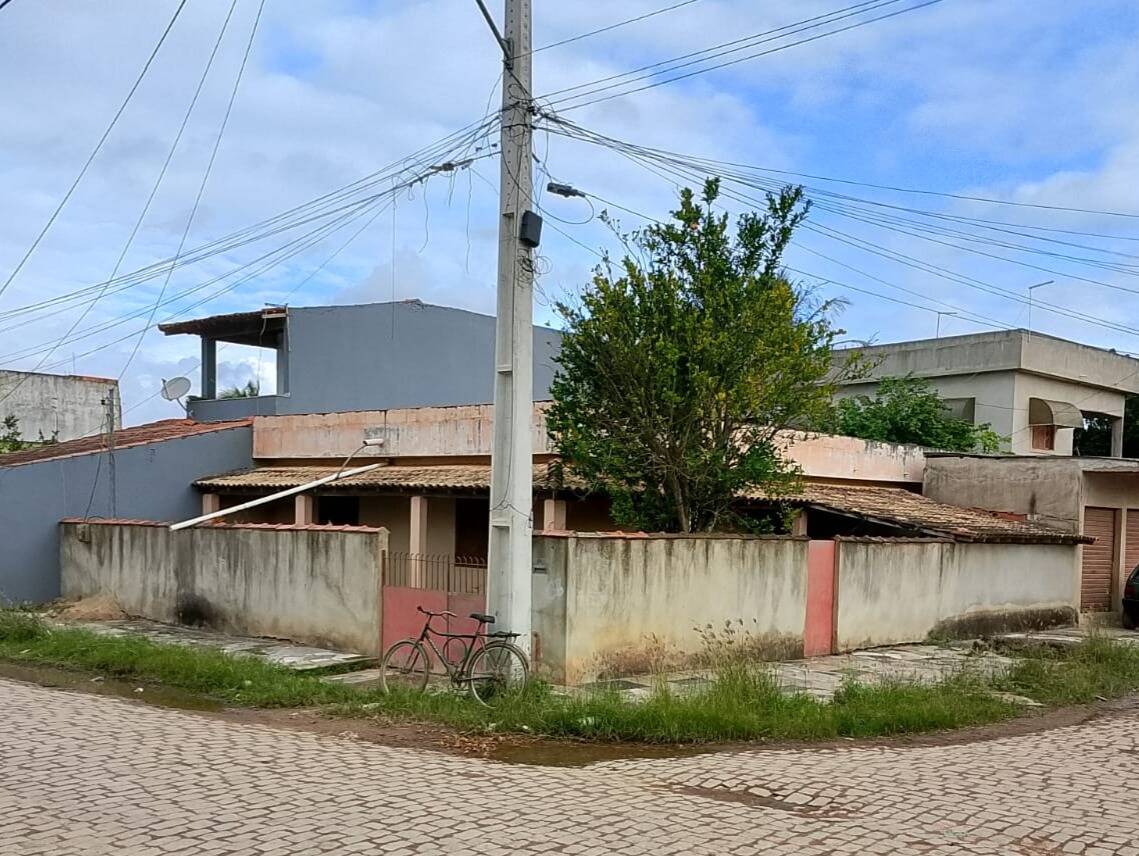 Casa para alugar com 2 quartos - Foto 1