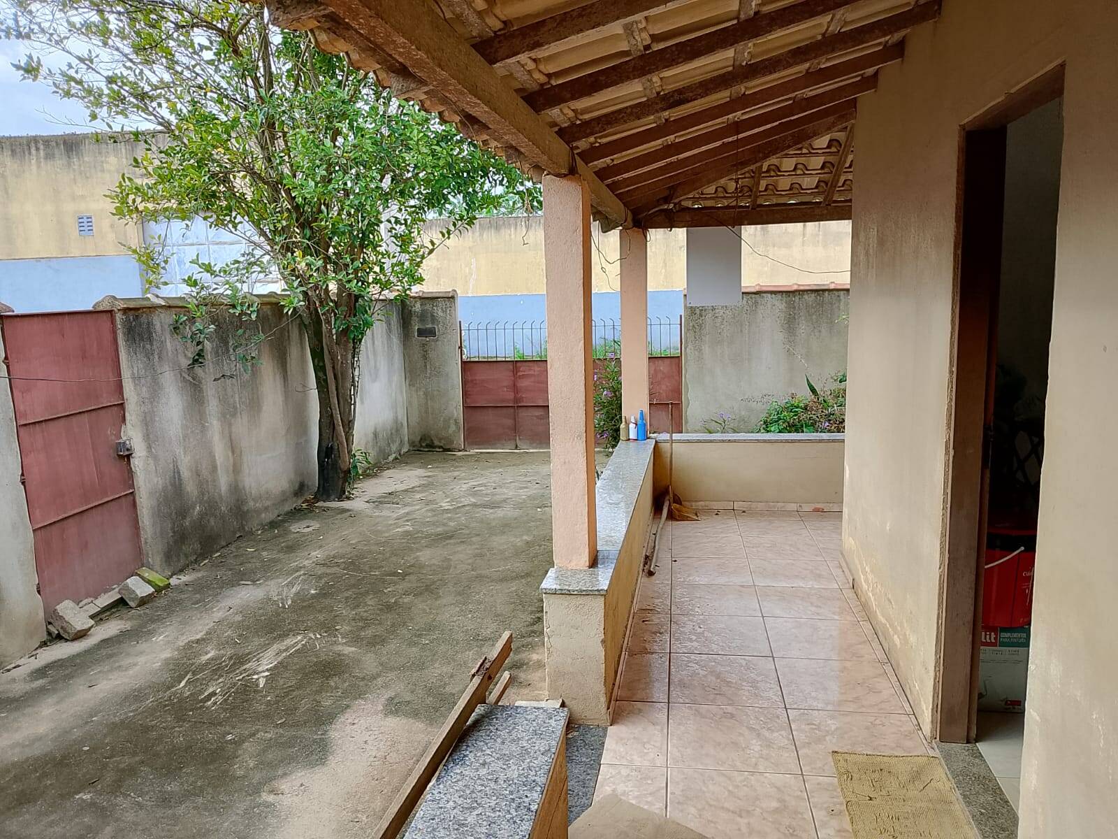 Casa para alugar com 2 quartos - Foto 2