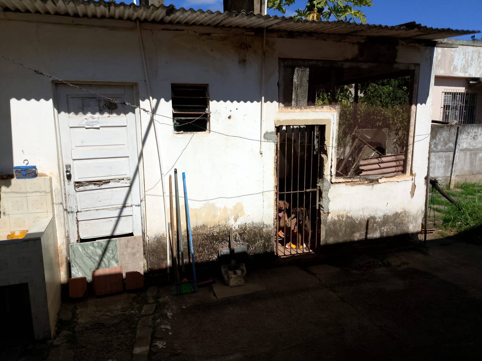 Casa, 3 quartos - Foto 19