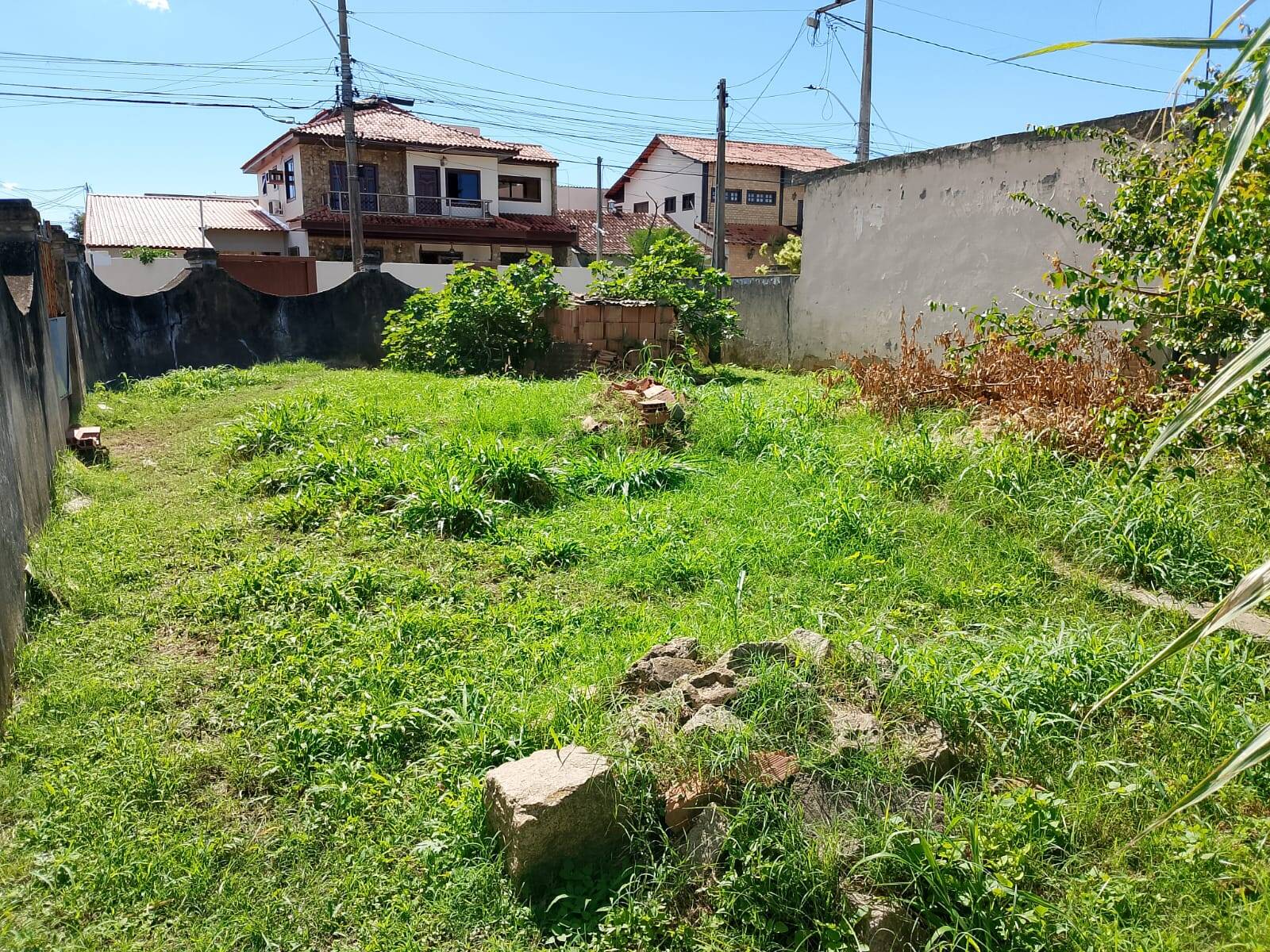 Casa, 3 quartos - Foto 15