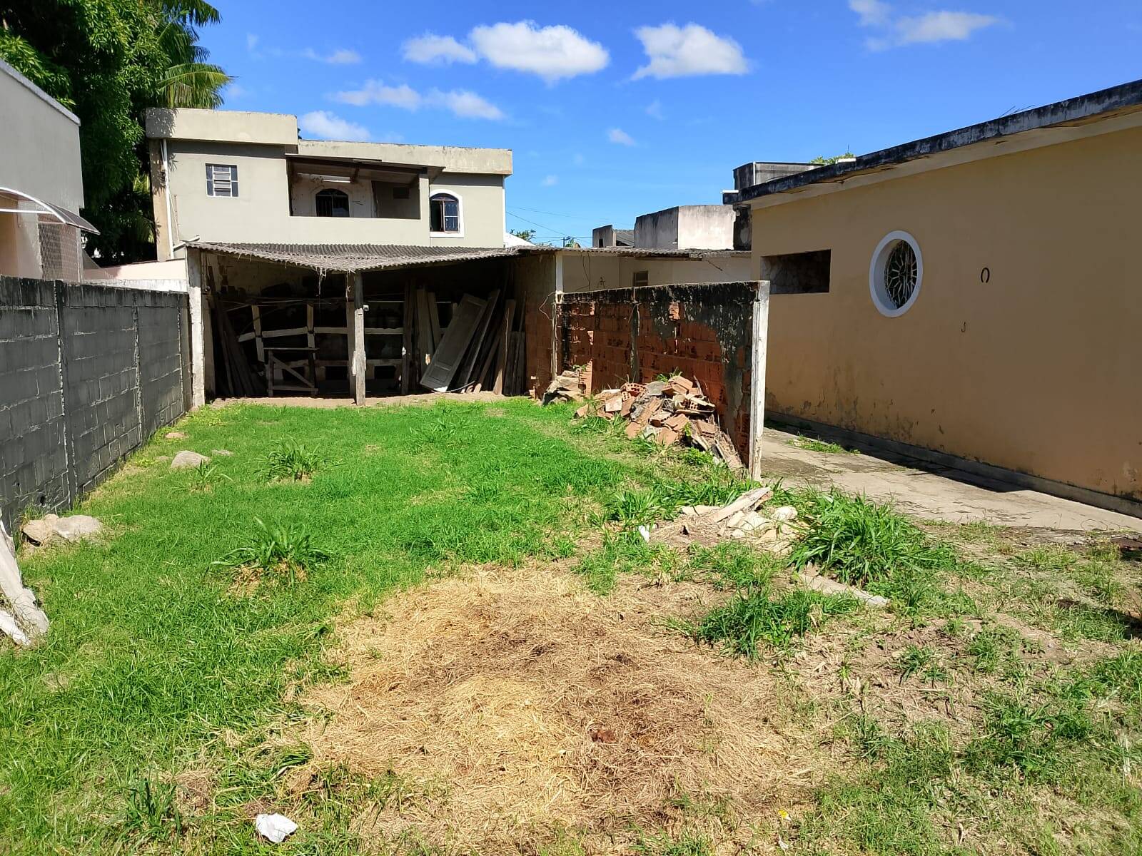 Casa, 3 quartos - Foto 16