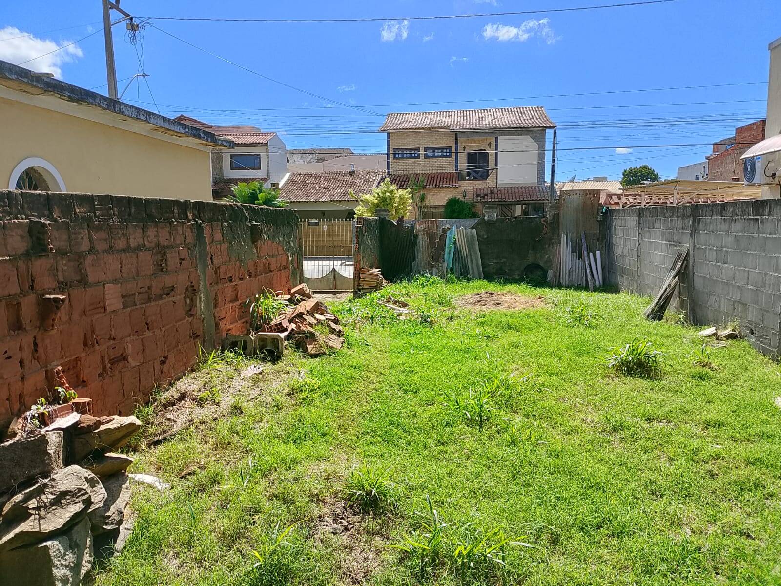 Casa, 3 quartos - Foto 20