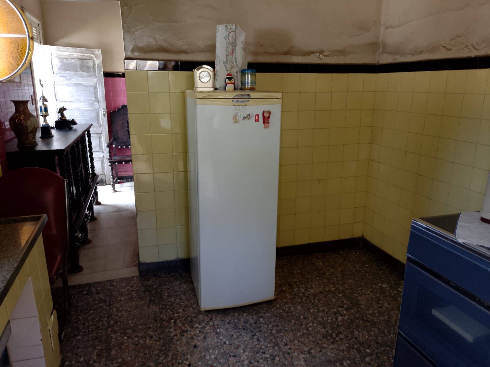 Casa, 3 quartos - Foto 21