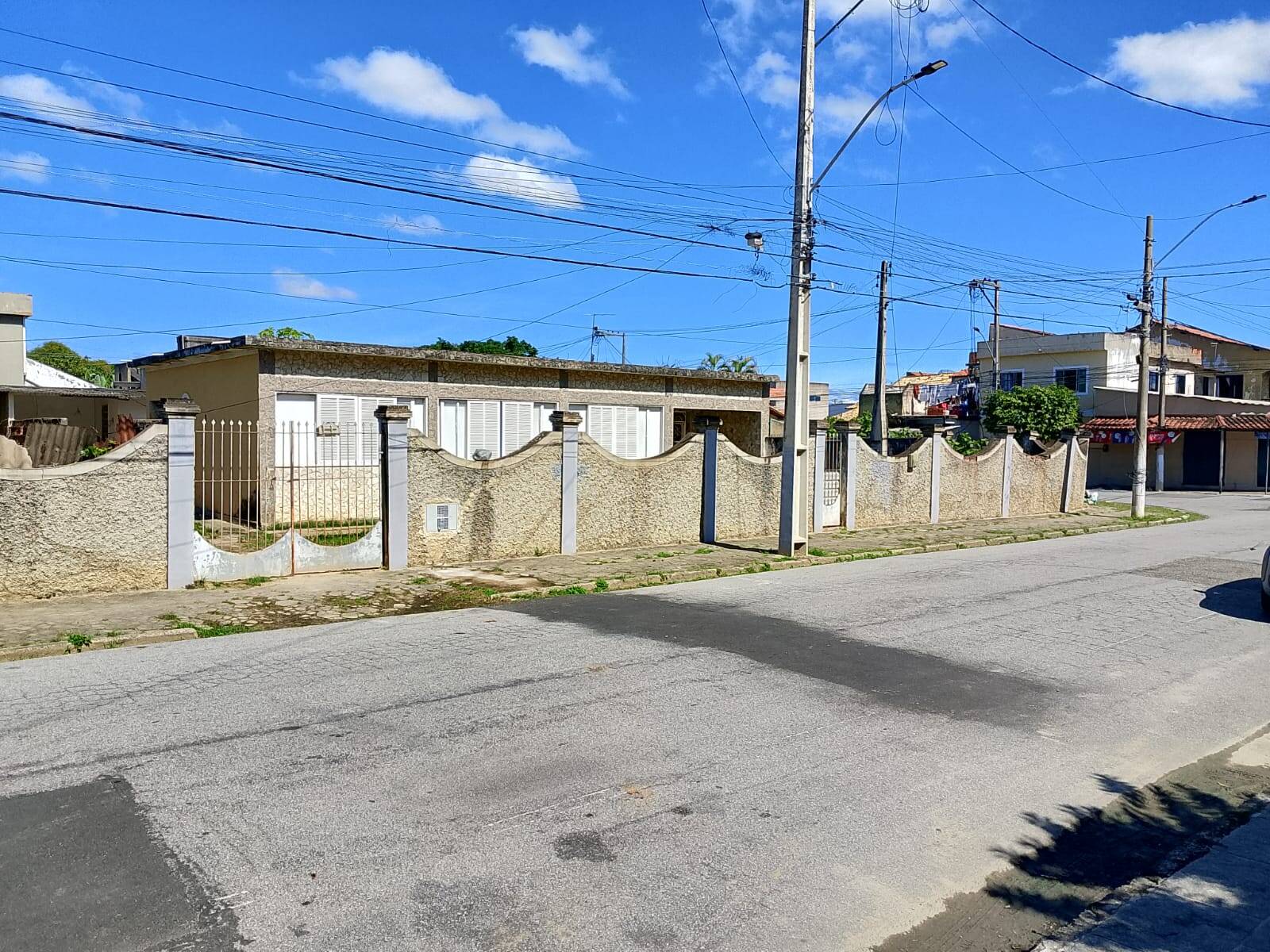 Casa, 3 quartos - Foto 26