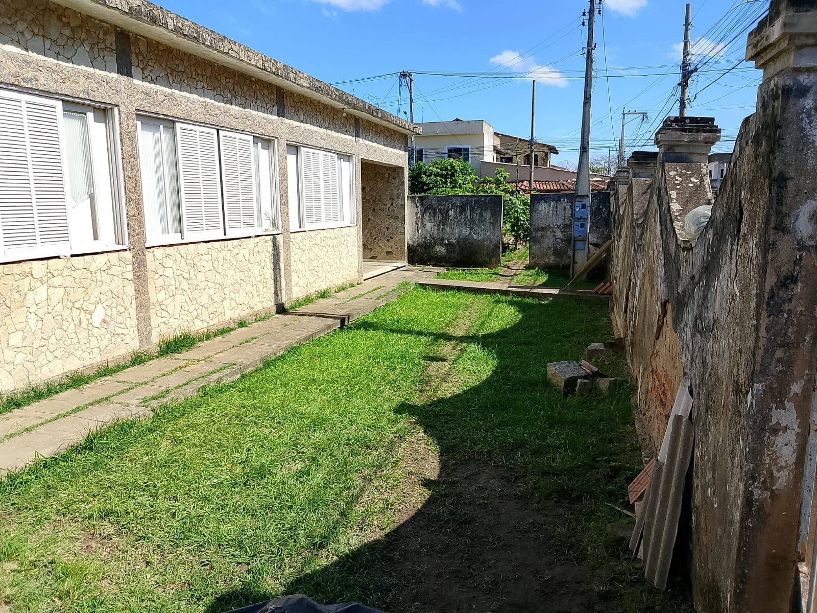 Casa, 3 quartos - Foto 28