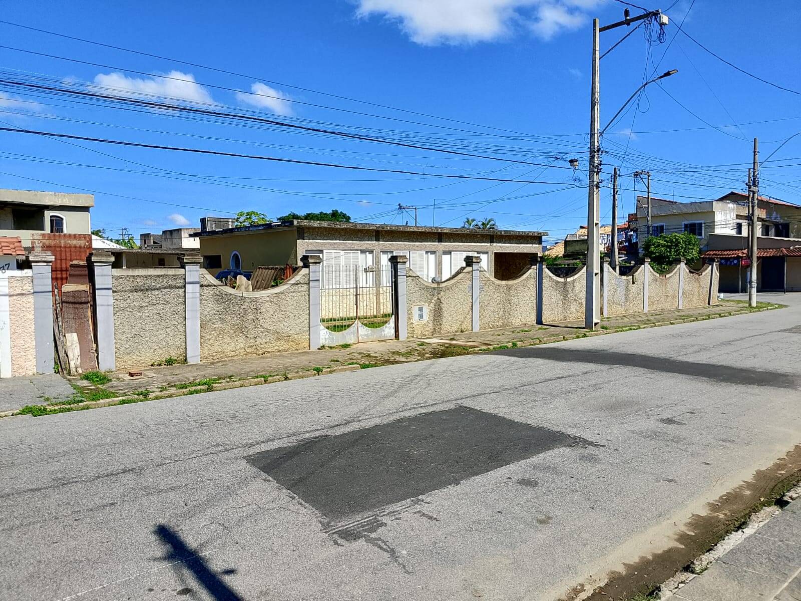 Casa, 3 quartos - Foto 29