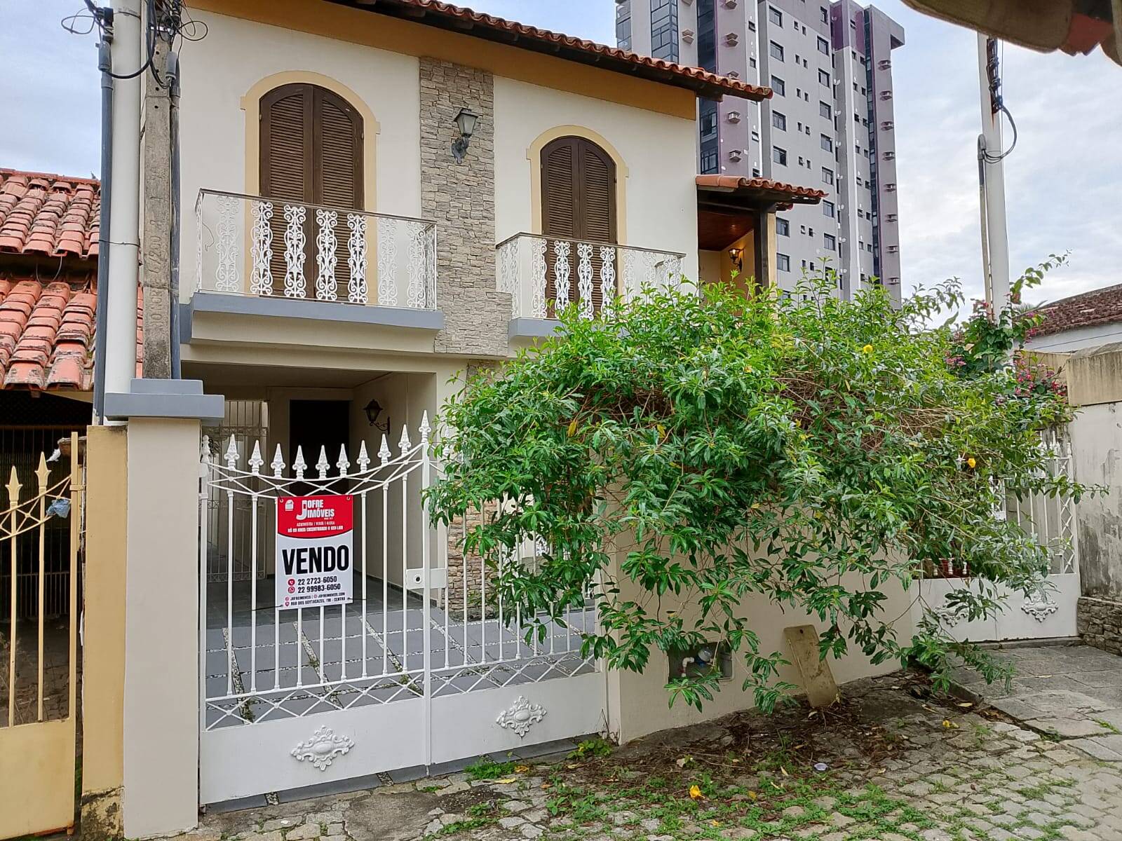 Casa, 2 quartos - Foto 1