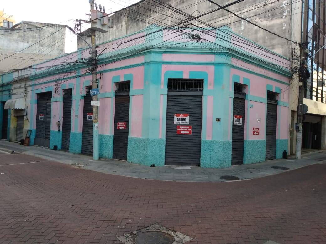 Loja-Salão à venda e aluguel - Foto 1